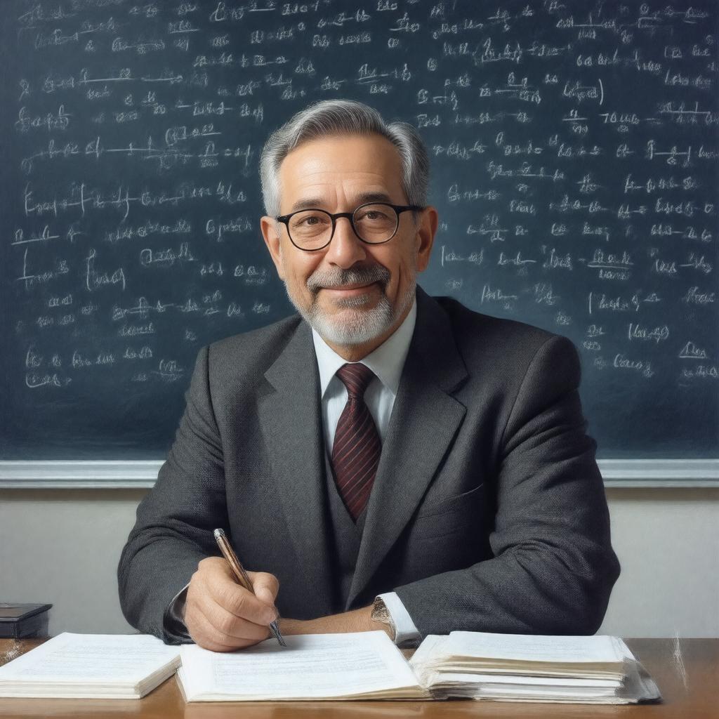 Richard Karp